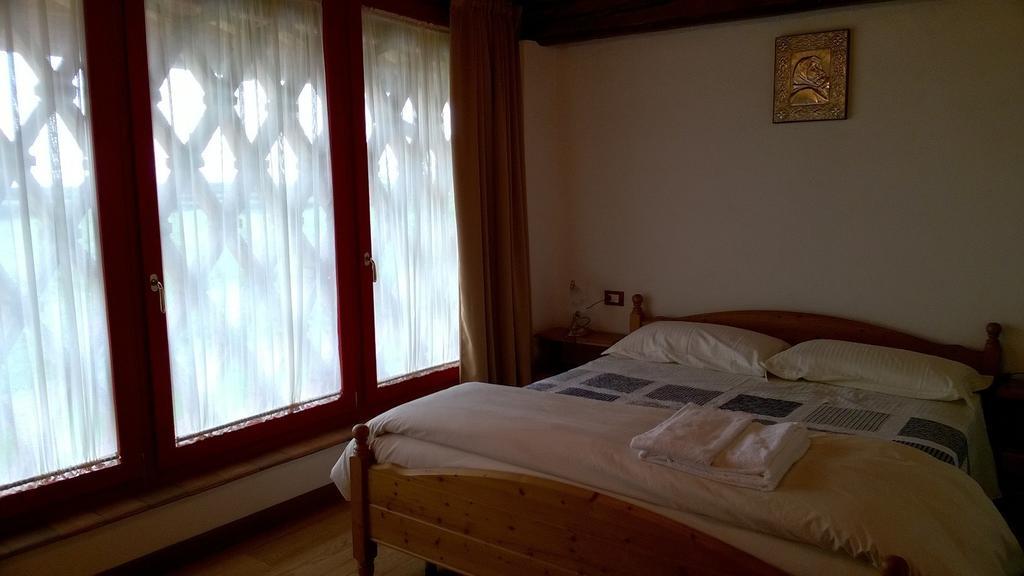 Agriturismo Sant'Egidio Aquiléia Exteriör bild