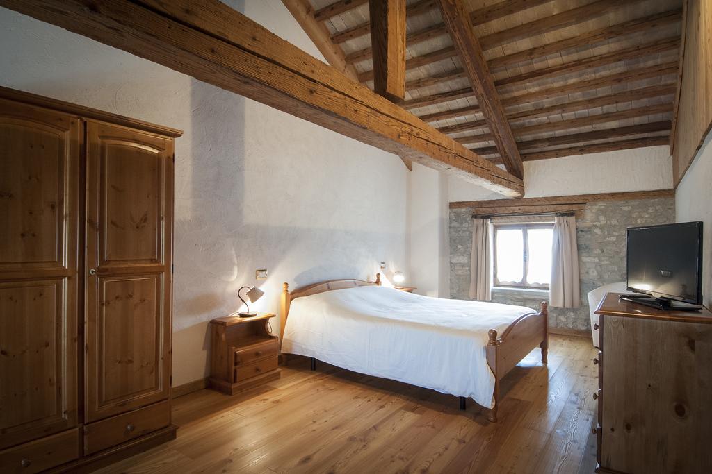 Agriturismo Sant'Egidio Aquiléia Exteriör bild
