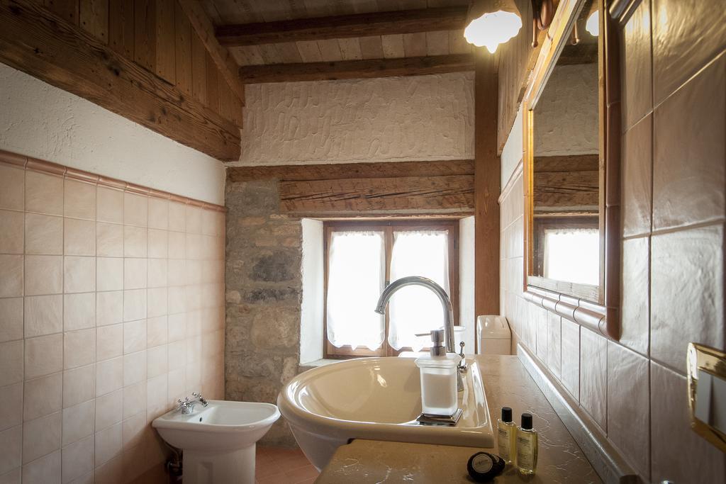 Agriturismo Sant'Egidio Aquiléia Exteriör bild