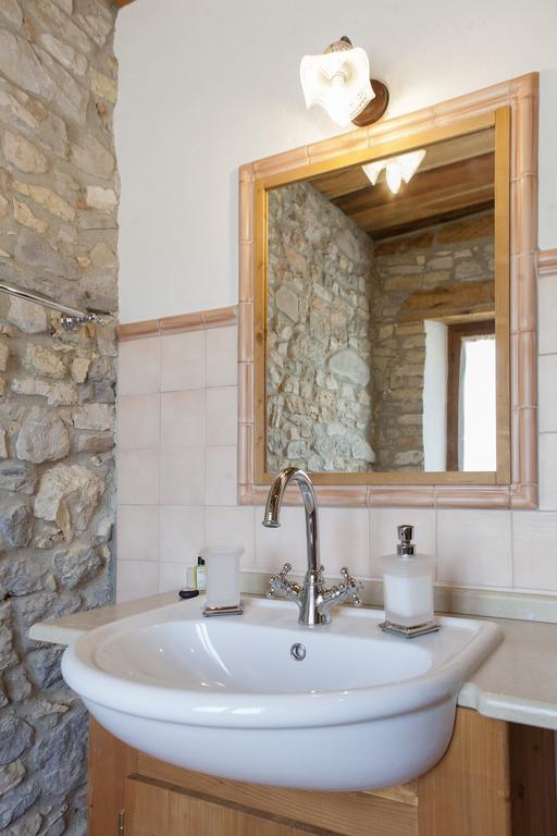 Agriturismo Sant'Egidio Aquiléia Exteriör bild