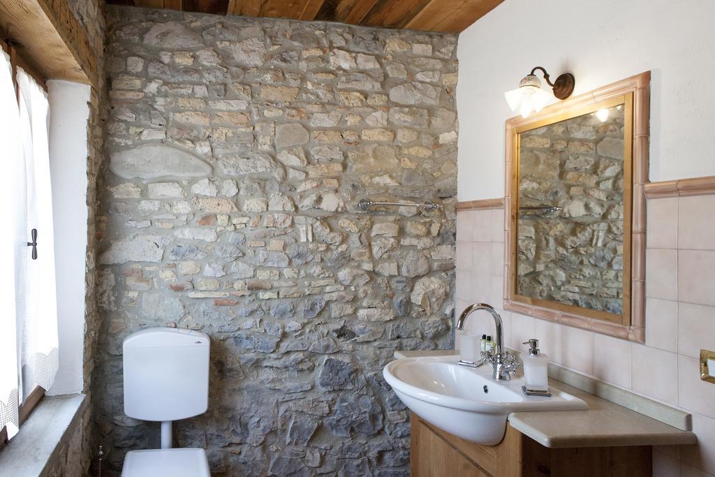 Agriturismo Sant'Egidio Aquiléia Exteriör bild